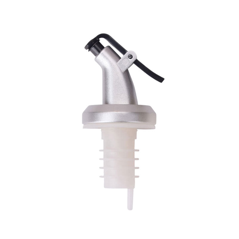 Push Type Oil Guide Nozzle