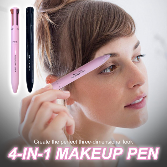 4-in-1 Makeup Pen