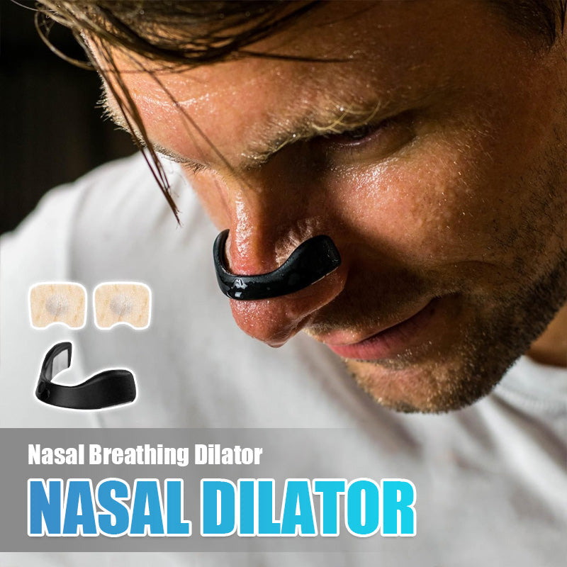 Nasal Breathing Dilator