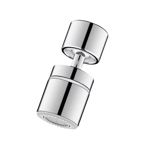 Faucet aerator/Faucet aerator