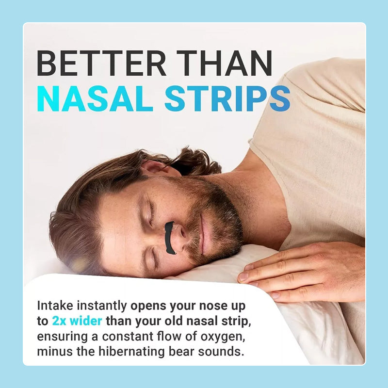 Nasal Breathing Dilator