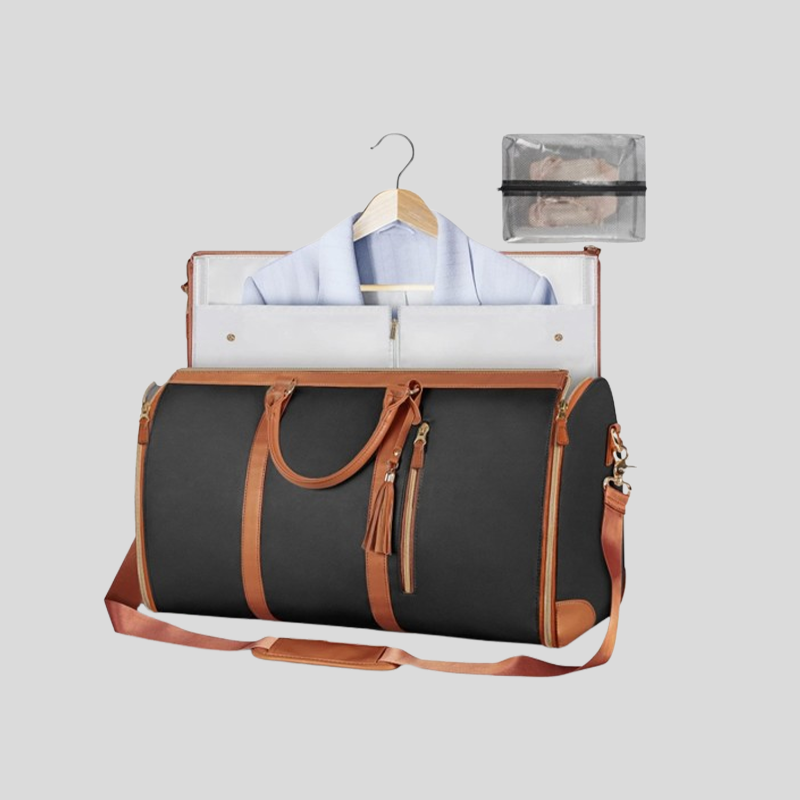 Multifunctional Folding Portable Travel Bag